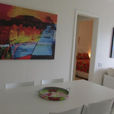 Lindo Apto No Barrabela, Todo Equipado, Com Arcondicionados Split Novos No Quarto E Na Sala, Limpissimo, Cheiroso, Novinho, Condominio Em Frente A Praia, Com Piscina Aquecida, Sauna, Quadra, Academia, Lavanderia, Salao De Beleza, Restaurantes, Mercad Ρίο ντε Τζανέιρο Εξωτερικό φωτογραφία