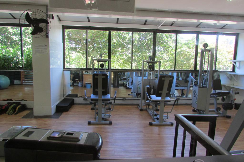 Lindo Apto No Barrabela, Todo Equipado, Com Arcondicionados Split Novos No Quarto E Na Sala, Limpissimo, Cheiroso, Novinho, Condominio Em Frente A Praia, Com Piscina Aquecida, Sauna, Quadra, Academia, Lavanderia, Salao De Beleza, Restaurantes, Mercad Ρίο ντε Τζανέιρο Δωμάτιο φωτογραφία