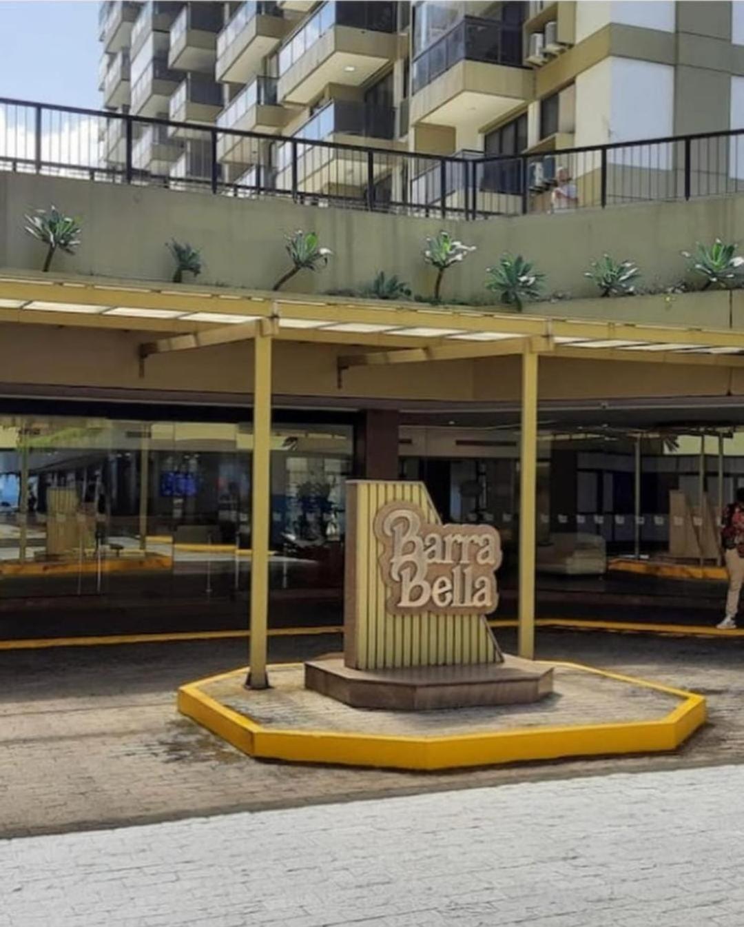 Lindo Apto No Barrabela, Todo Equipado, Com Arcondicionados Split Novos No Quarto E Na Sala, Limpissimo, Cheiroso, Novinho, Condominio Em Frente A Praia, Com Piscina Aquecida, Sauna, Quadra, Academia, Lavanderia, Salao De Beleza, Restaurantes, Mercad Ρίο ντε Τζανέιρο Εξωτερικό φωτογραφία