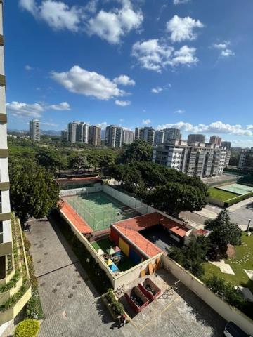 Lindo Apto No Barrabela, Todo Equipado, Com Arcondicionados Split Novos No Quarto E Na Sala, Limpissimo, Cheiroso, Novinho, Condominio Em Frente A Praia, Com Piscina Aquecida, Sauna, Quadra, Academia, Lavanderia, Salao De Beleza, Restaurantes, Mercad Ρίο ντε Τζανέιρο Εξωτερικό φωτογραφία
